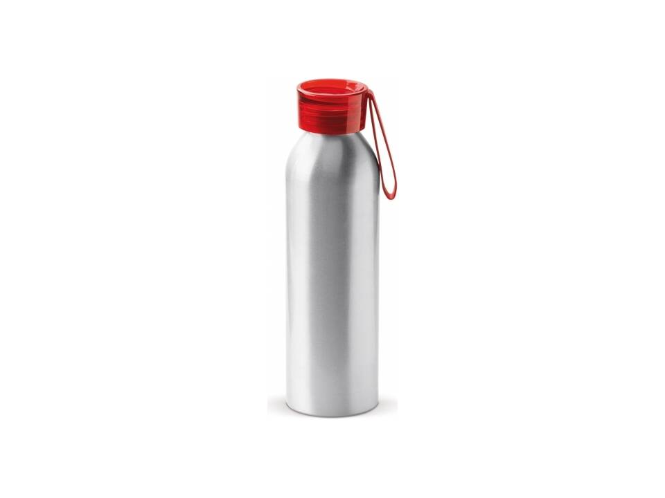 Water bottle aluminum 600ml 4