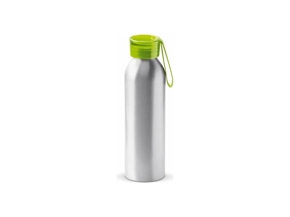 Water bottle aluminum 600ml 6