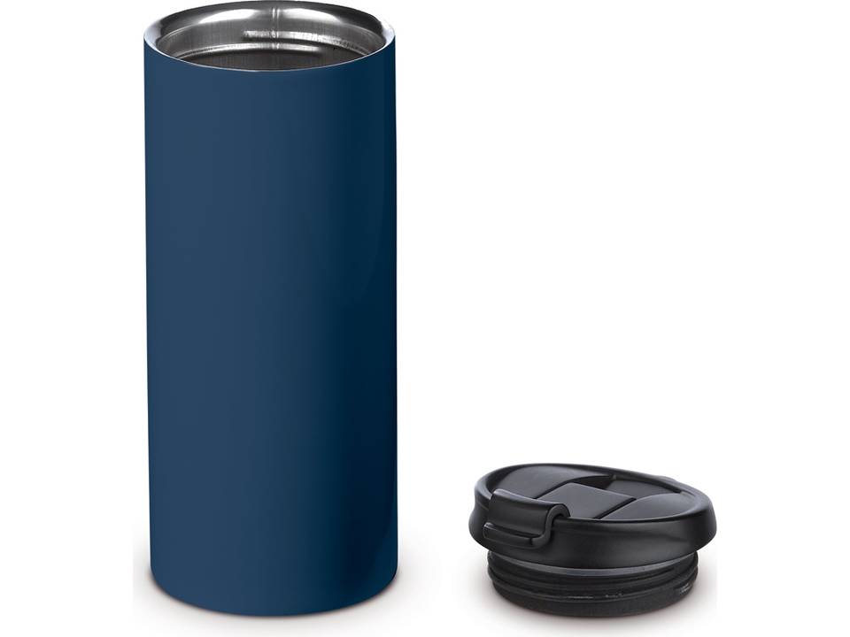 Leak free travel mug 9