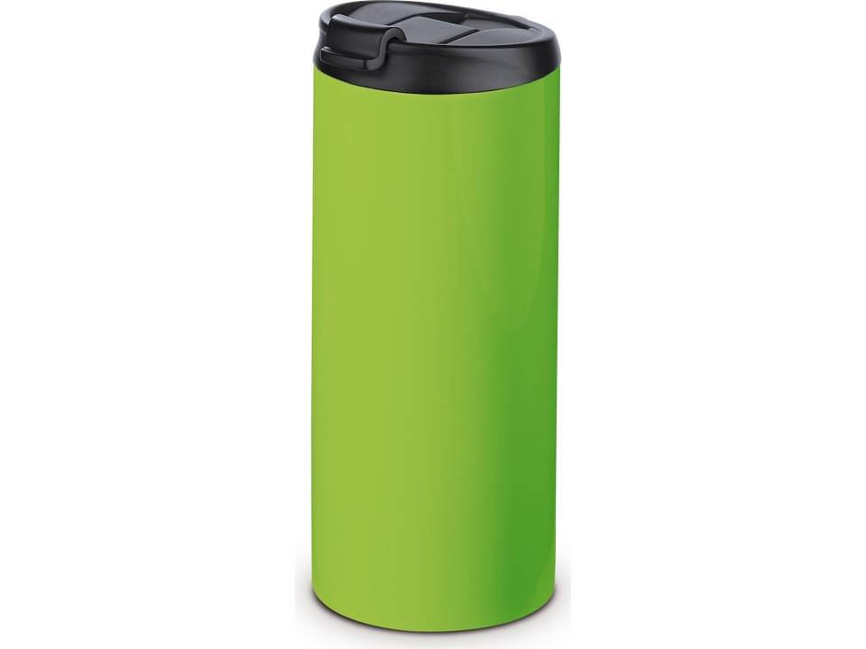 Leak free travel mug 12