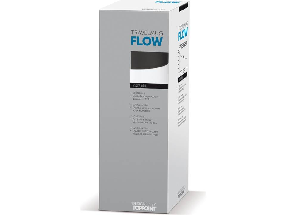 Bottle Flow 400ml 5