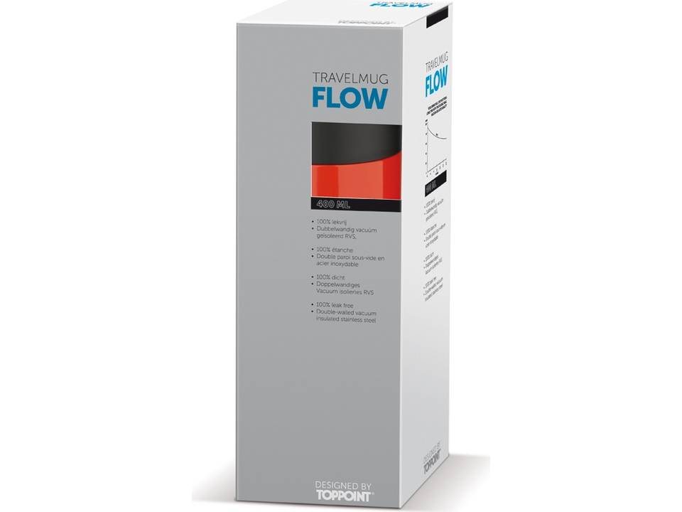 Bottle Flow 400ml 2