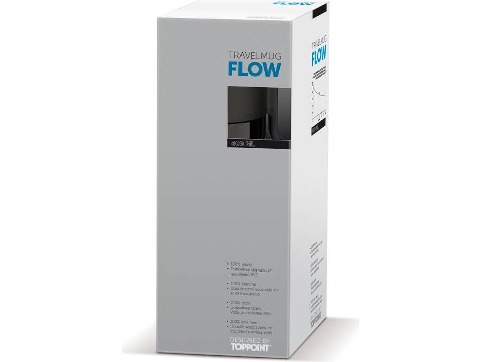 Bottle Flow 400ml 2