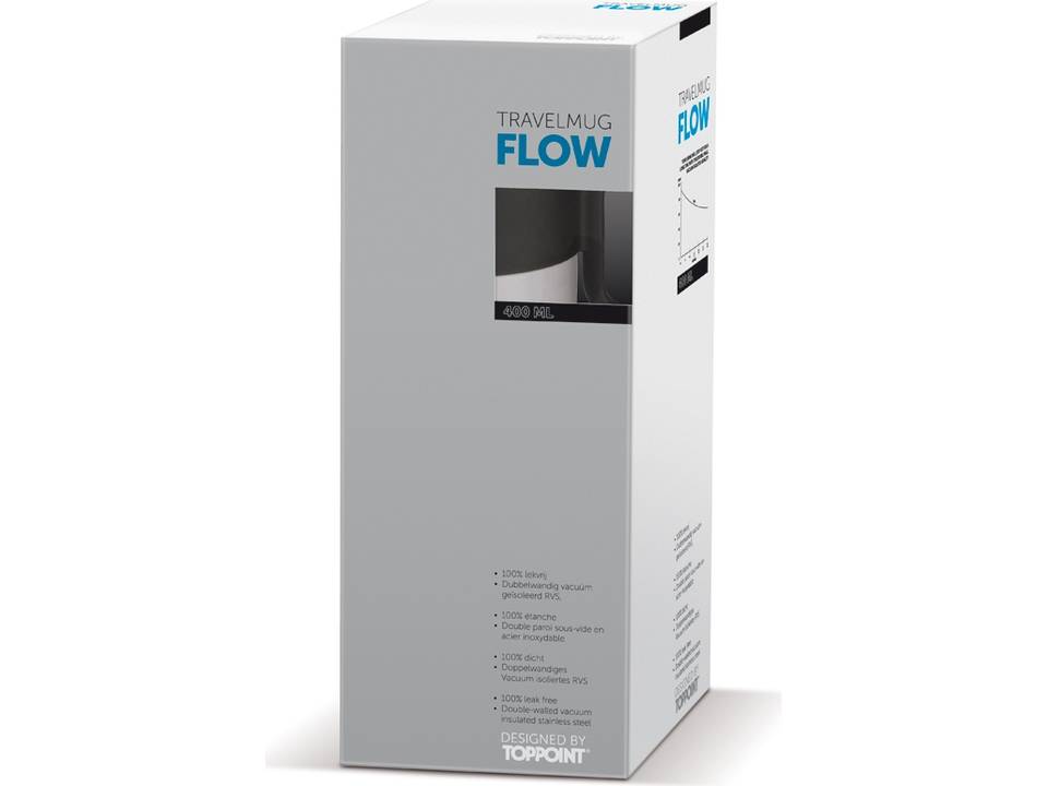 Bottle Flow 400ml 3