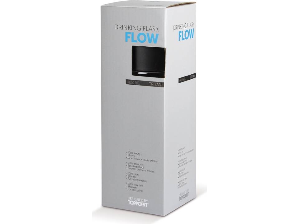 Drinking flask Flow 3