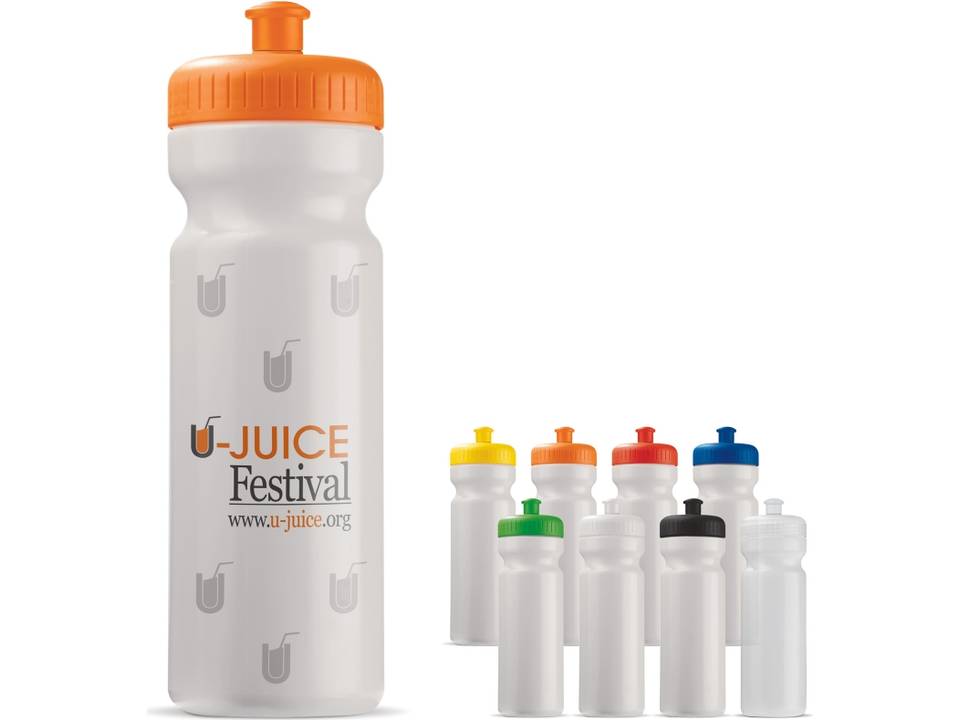 Sport bottle 750 Basic 16