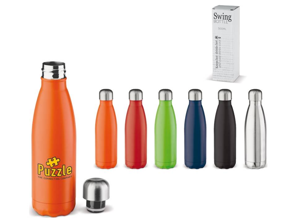 Thermos Swing 500ML 7