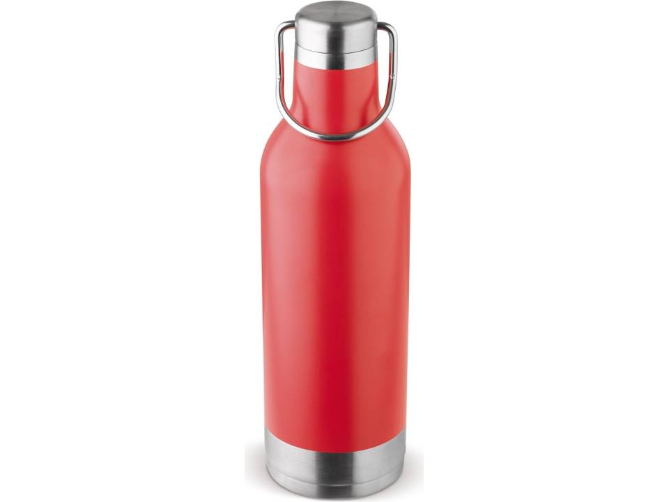 Thermo bottle adventure - 400 ml 5