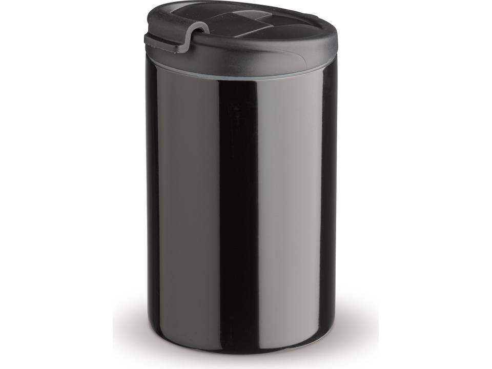 Leak Free Travel Mug Medium 200ml 23