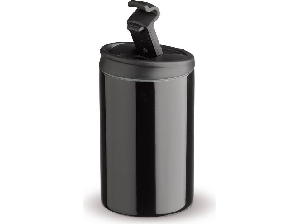 Leak Free Travel Mug Medium 200ml 21