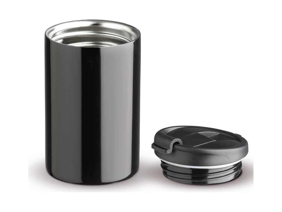 Leak Free Travel Mug Medium 200ml 22