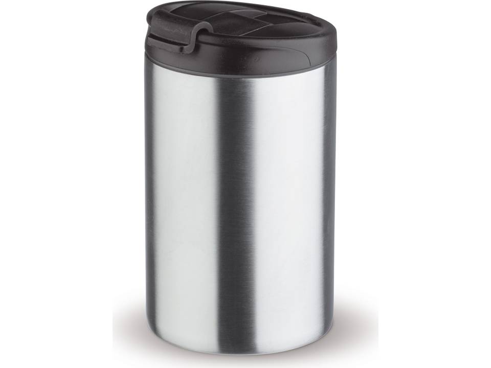 Leak Free Travel Mug Medium 200ml 18