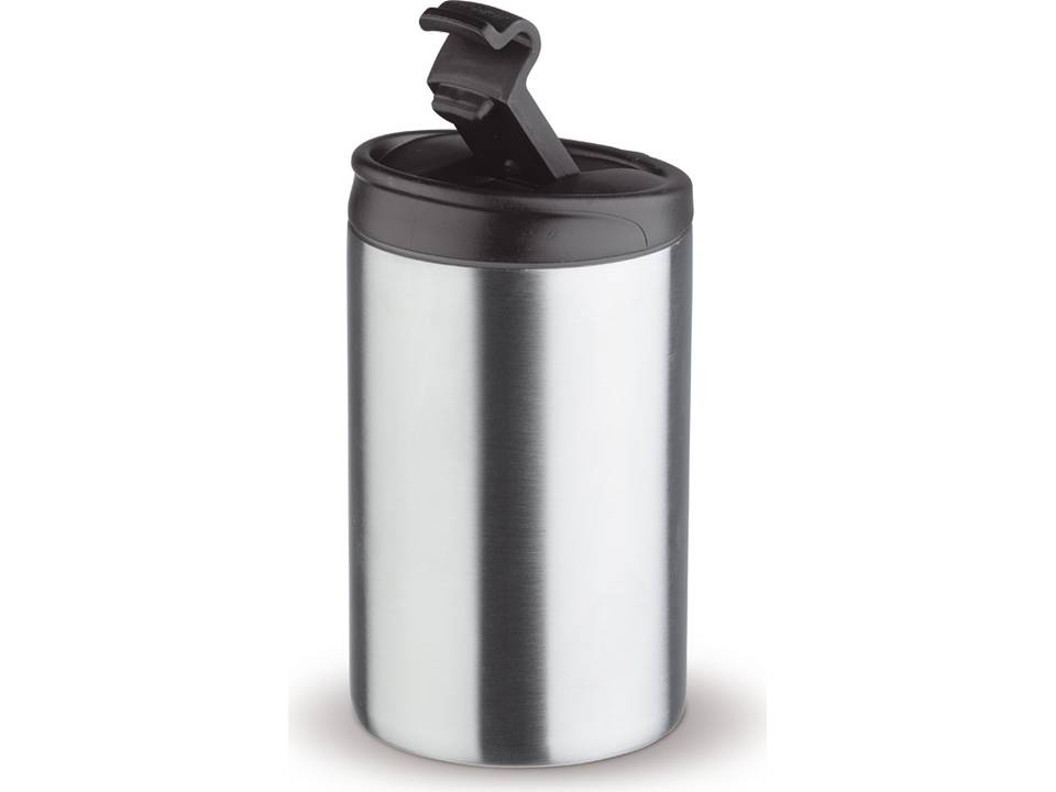 Leak Free Travel Mug Medium 200ml 17