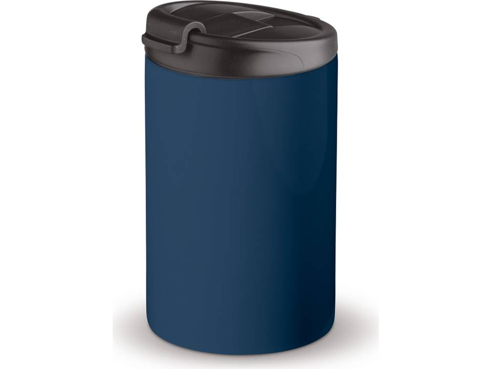 Leak Free Travel Mug Medium 200ml 3