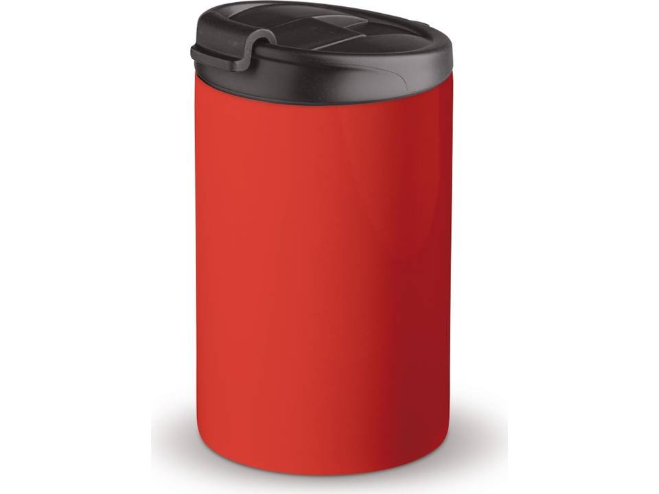 Leak Free Travel Mug Medium 200ml 15