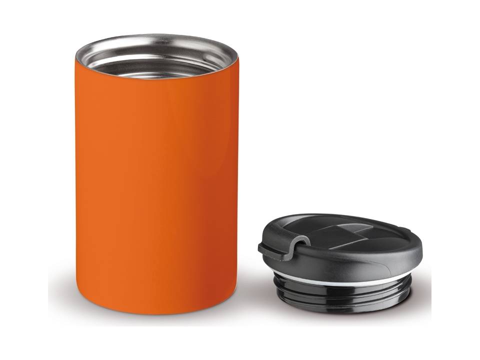 Leak Free Travel Mug Medium 200ml 11