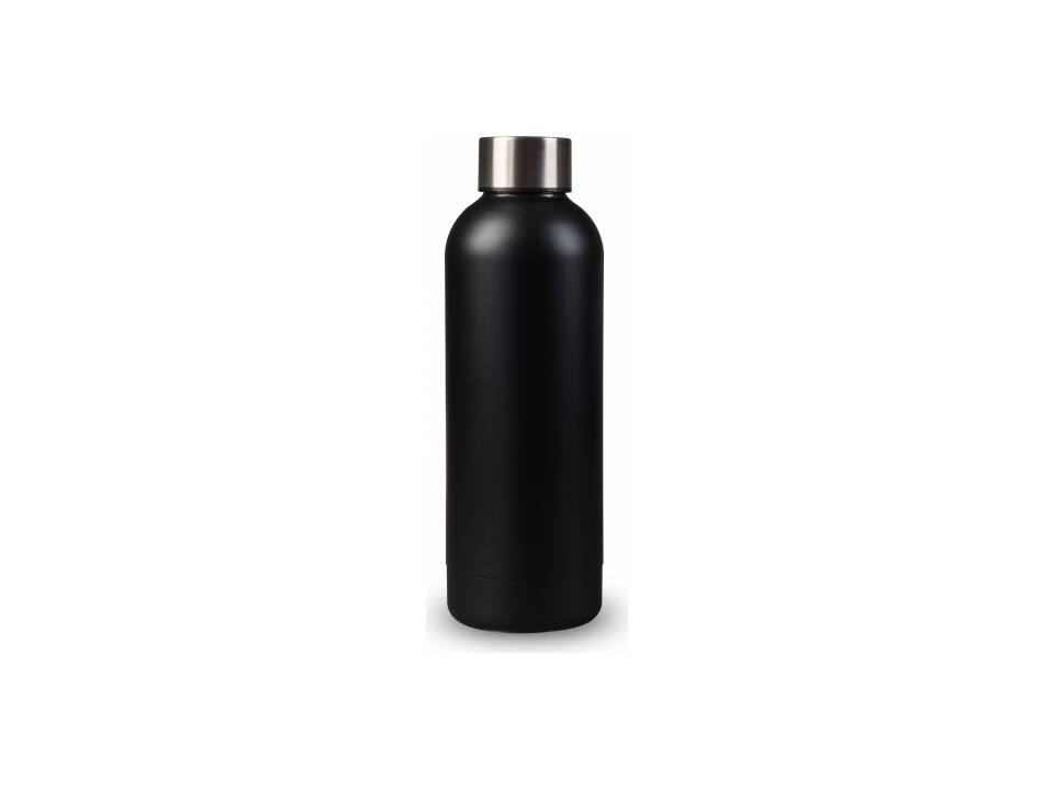 Thermo bottle with matt finish 500ml 2