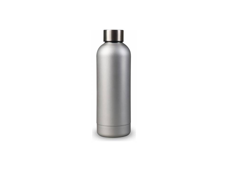 Thermo bottle with matt finish 500ml 3