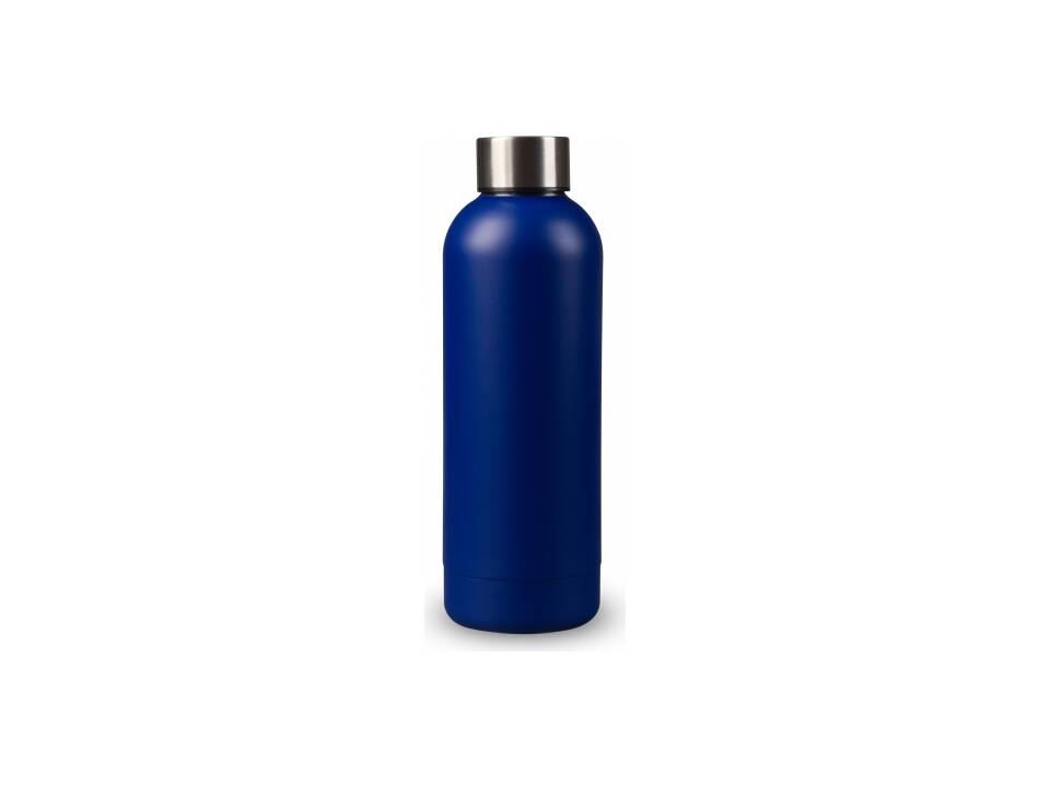 Thermo bottle with matt finish 500ml 4