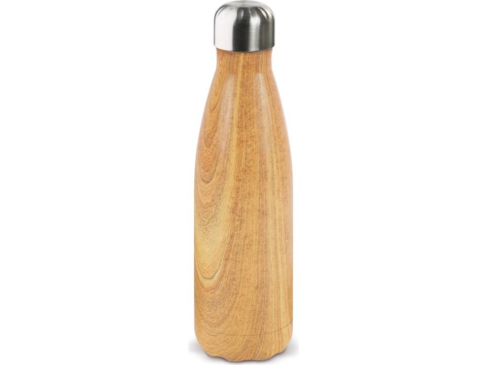 Thermo bottle Swing wood edition - 500 ml 2