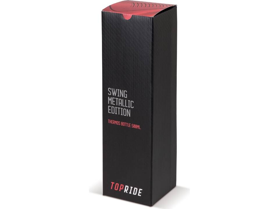 Thermo bottle Swing metallic edition - 500 ml 5