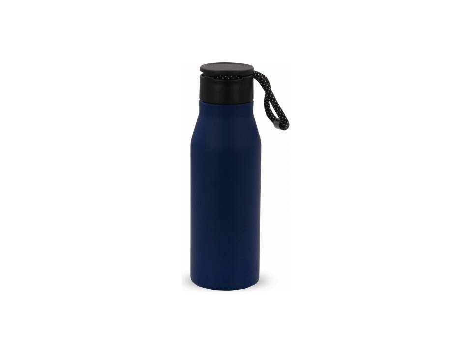 Thermo bottle with rope 600ml 4