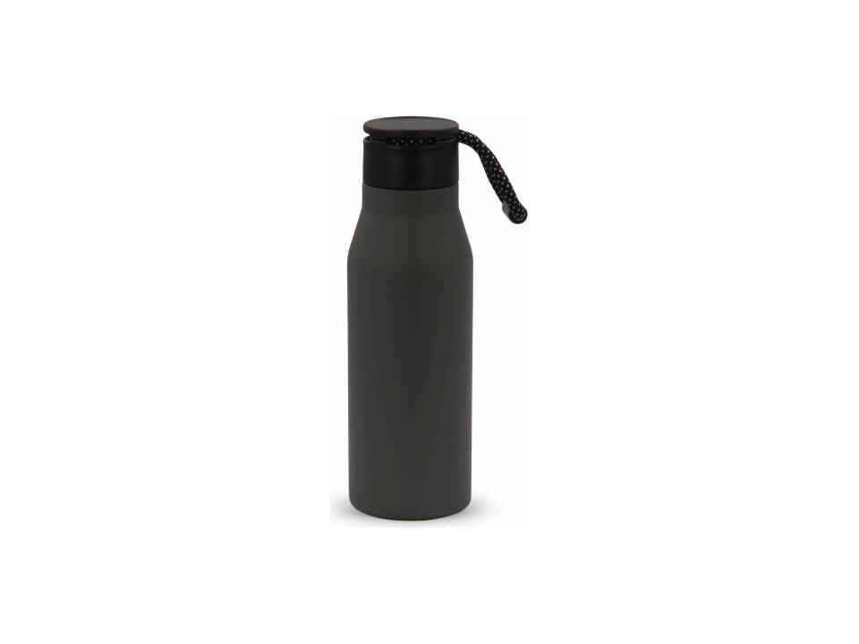 Thermo bottle with rope 600ml 6
