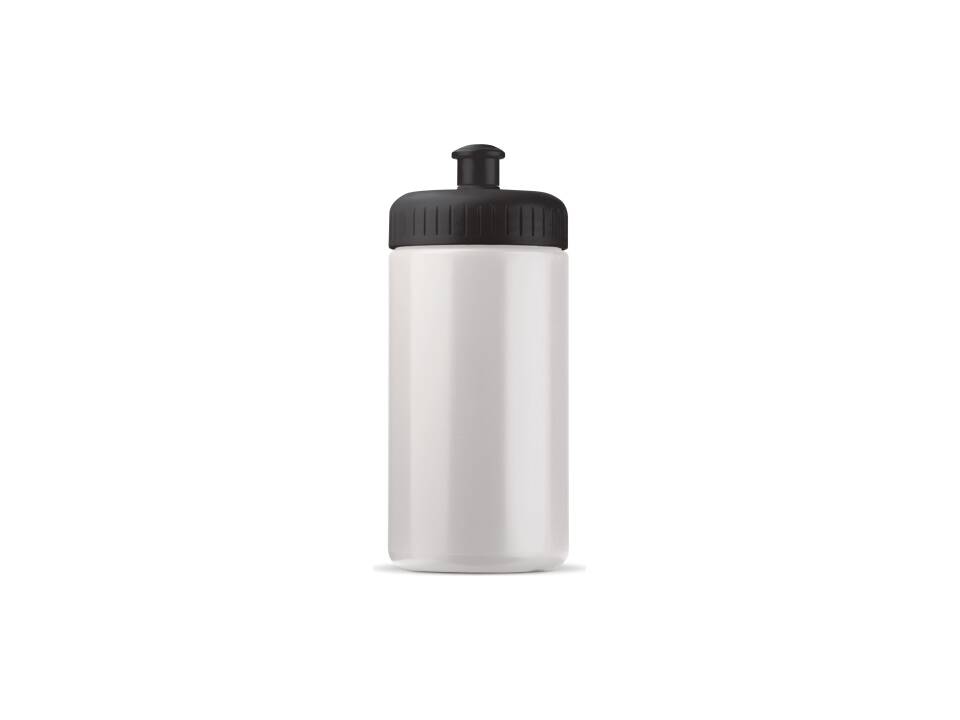 Sports bottle Bio based 500ml basic 2