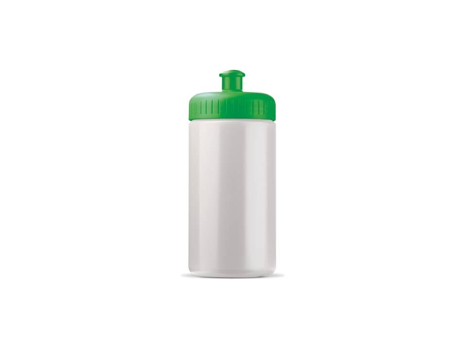 Sports bottle Bio based 500ml basic 5