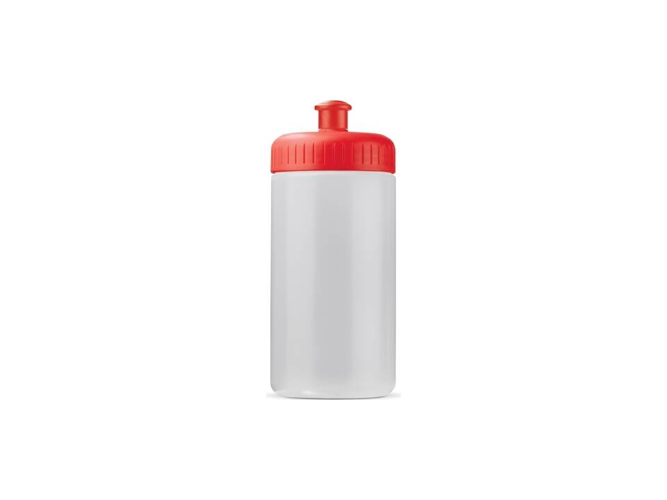 Sports bottle Bio based 500ml basic 9