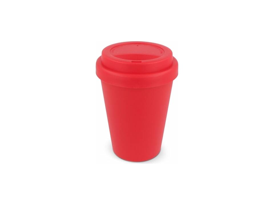 RPP Coffee Cup Solid colours 250ml 5