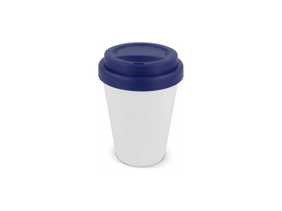 RPP Coffee Cup White body 250ml 2