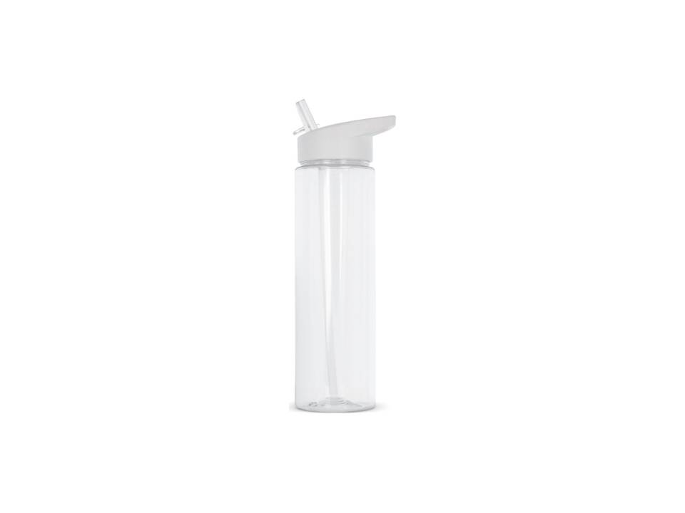 Water bottle Avery R-PET 600ml 1