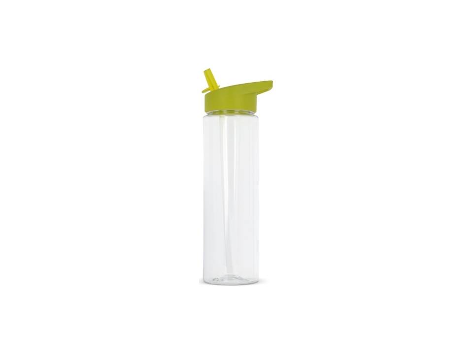 Water bottle Avery R-PET 600ml 6