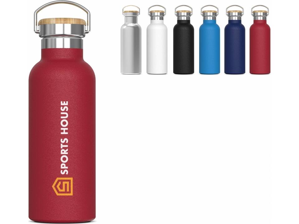 Thermo bottle Ashton 500ml