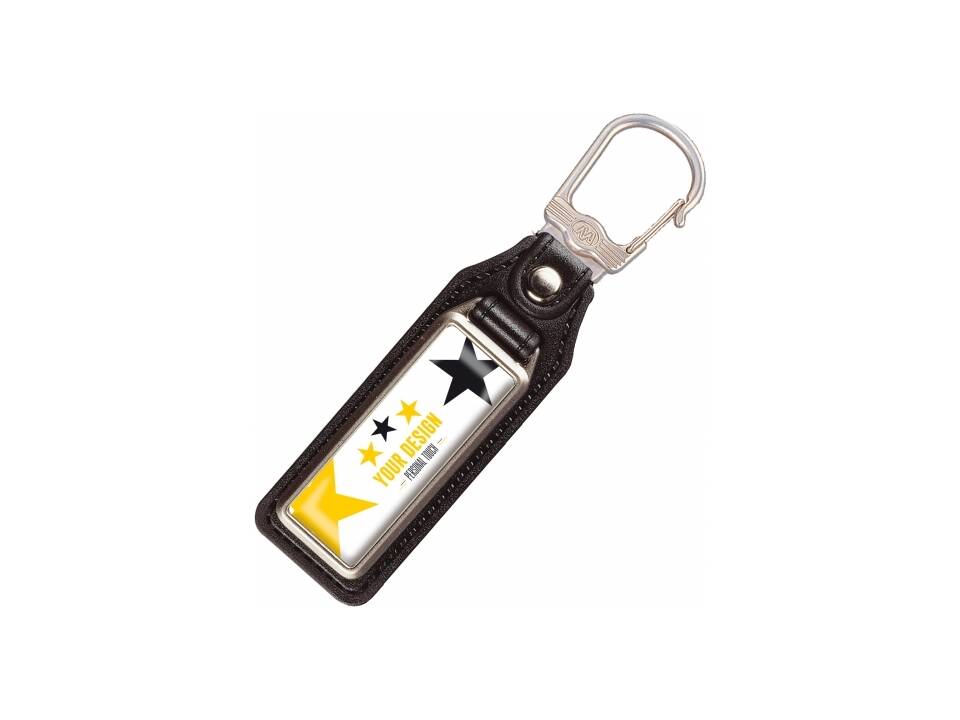 Keyring Metal 1