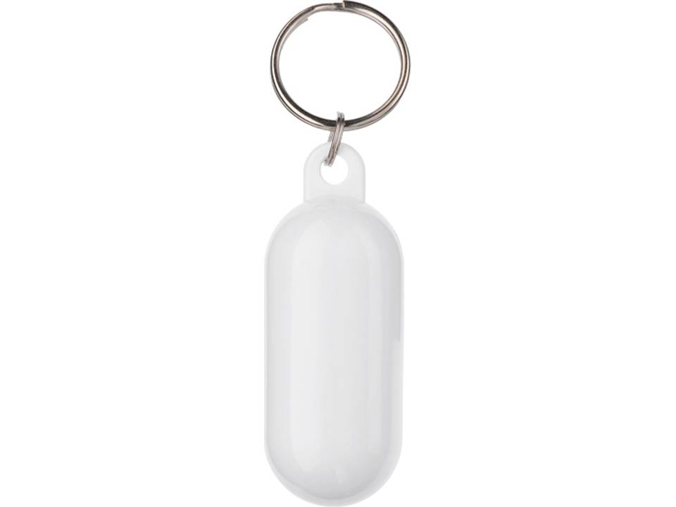 Floating keyring 2