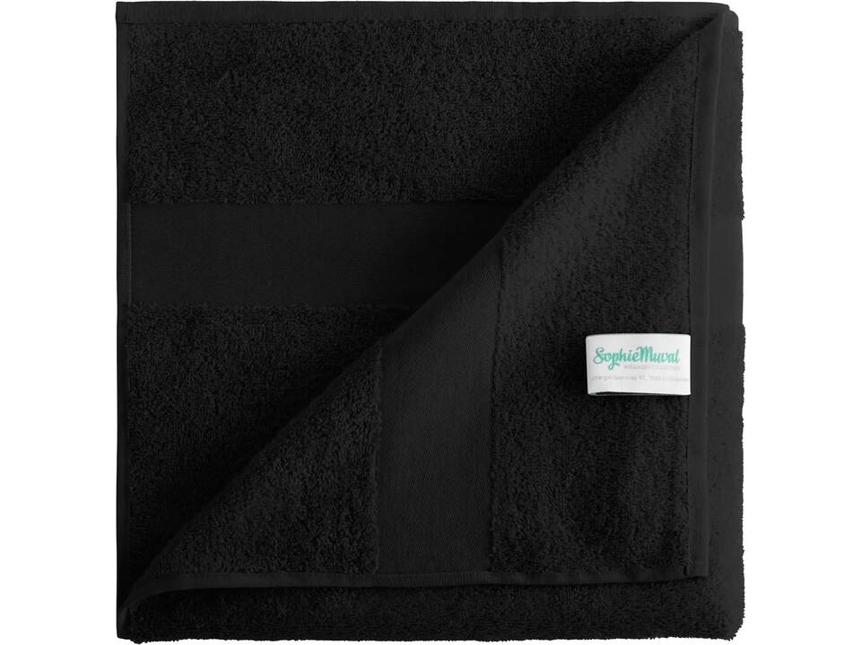Organic cotton towel 140 x 70 cm 500gr/m2 14