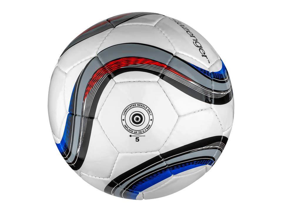 32 panel football EC16 3