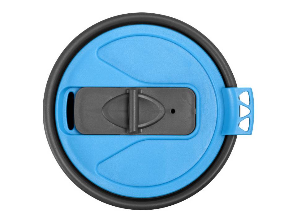 Wave insulating tumbler 2