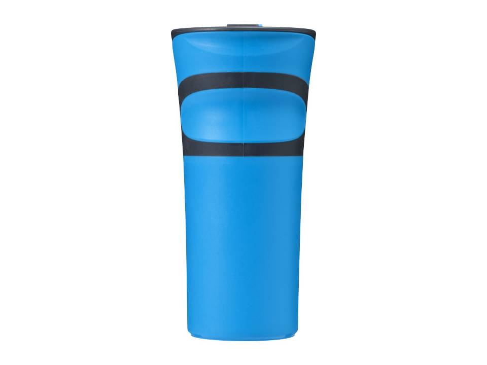 Wave insulating tumbler 1