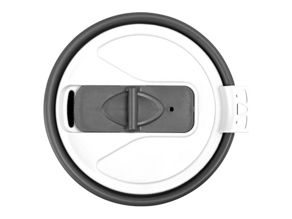 Wave insulating tumbler 6