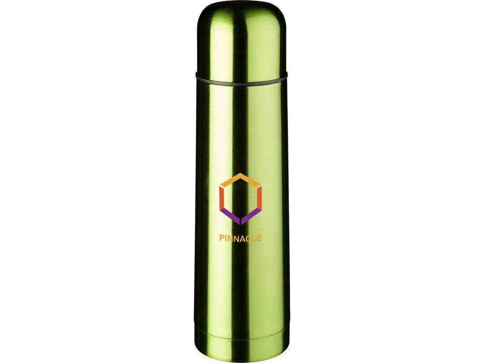 Isolating flask with mug 20