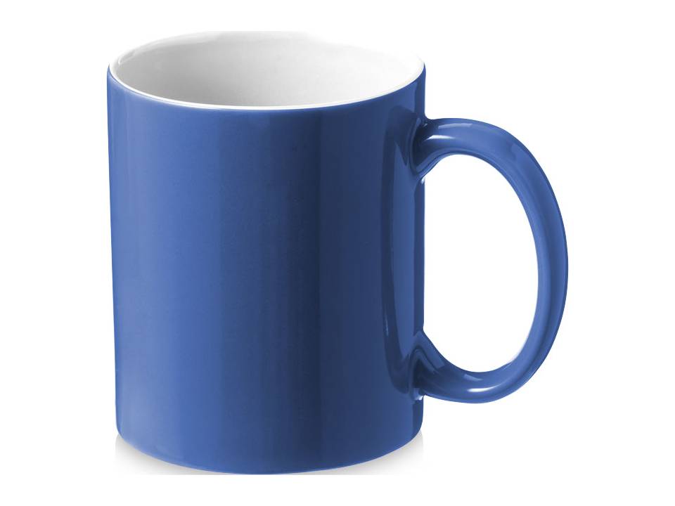 Java Ceramic Mug 13
