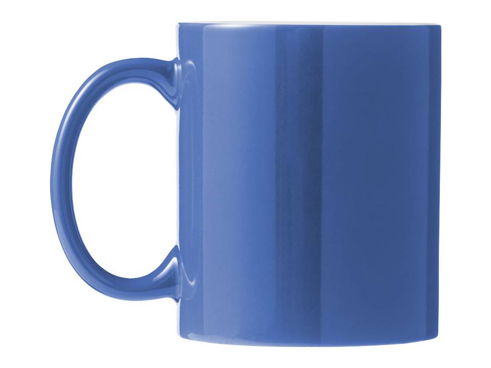 Java Ceramic Mug 17