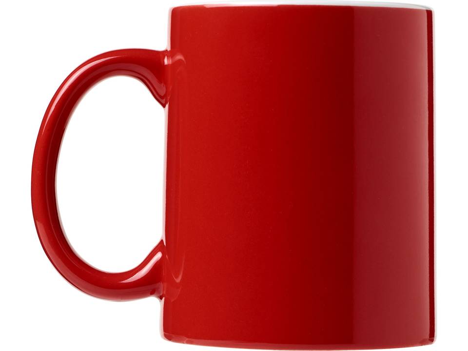 Java Ceramic Mug 2