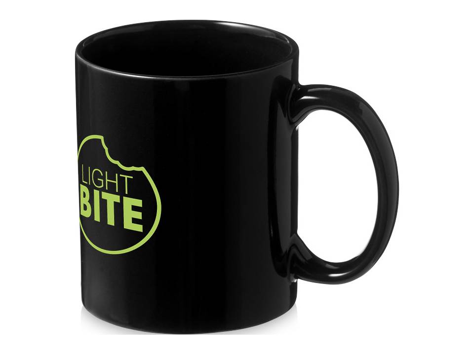 Santos ceramic mug 2