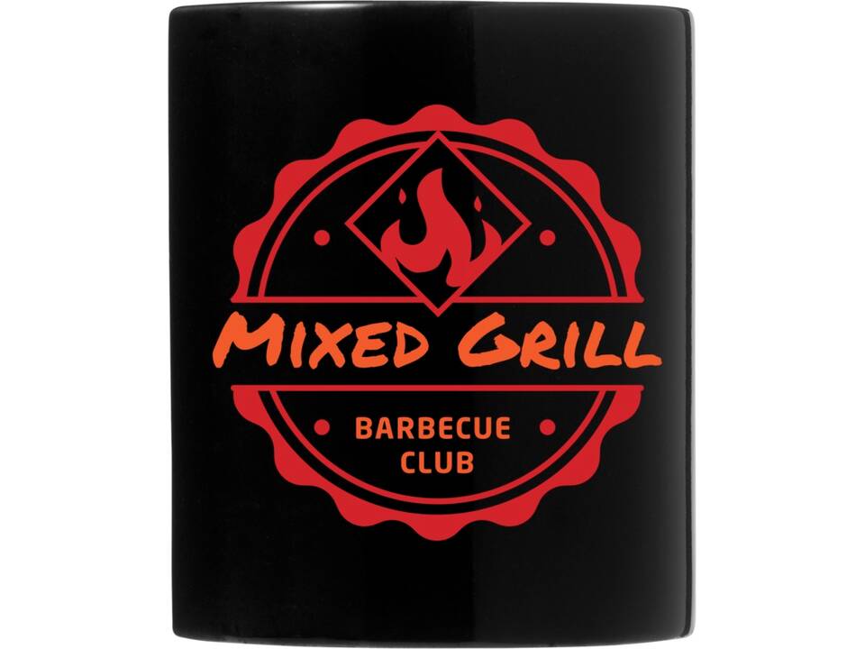 Santos ceramic mug 17