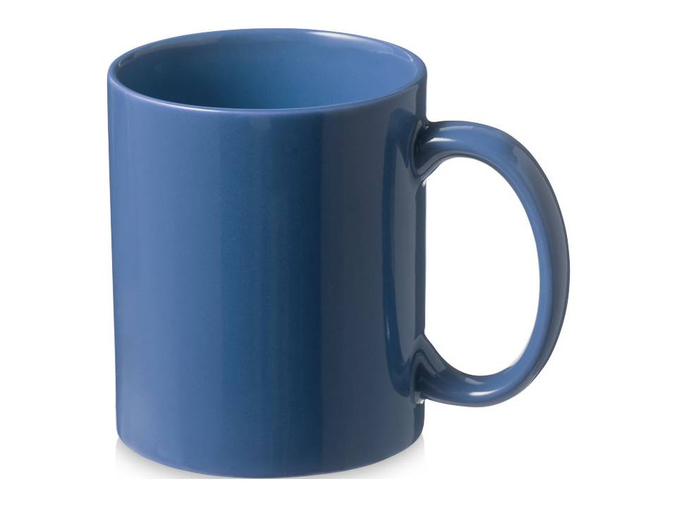 Santos ceramic mug 5