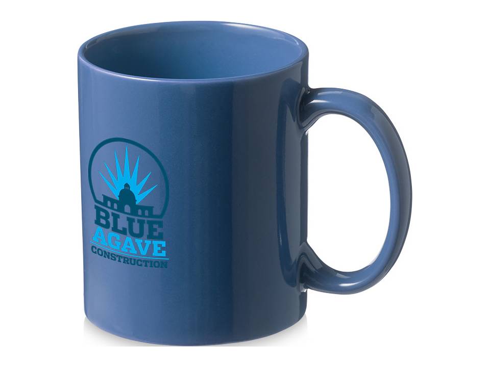 Santos ceramic mug 4